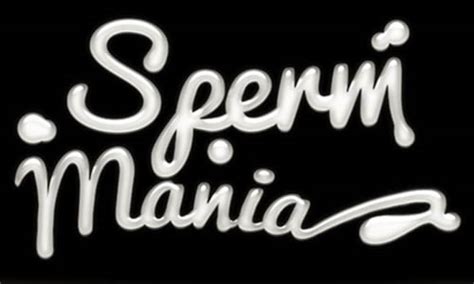 spermmania free